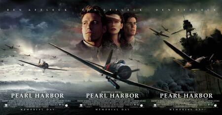 Pearl Harbor 47925