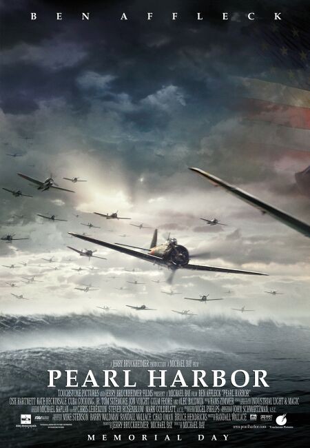Pearl Harbor 49275