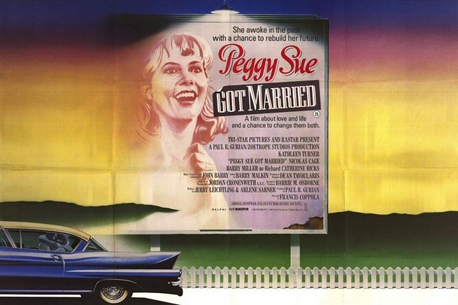 Peggy Sue Got Married 147275