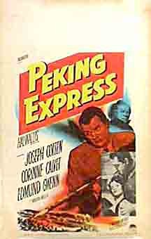 Peking Express 7146