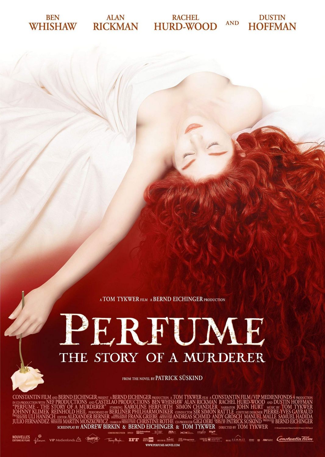 Perfume: The Story of a Murderer 138580