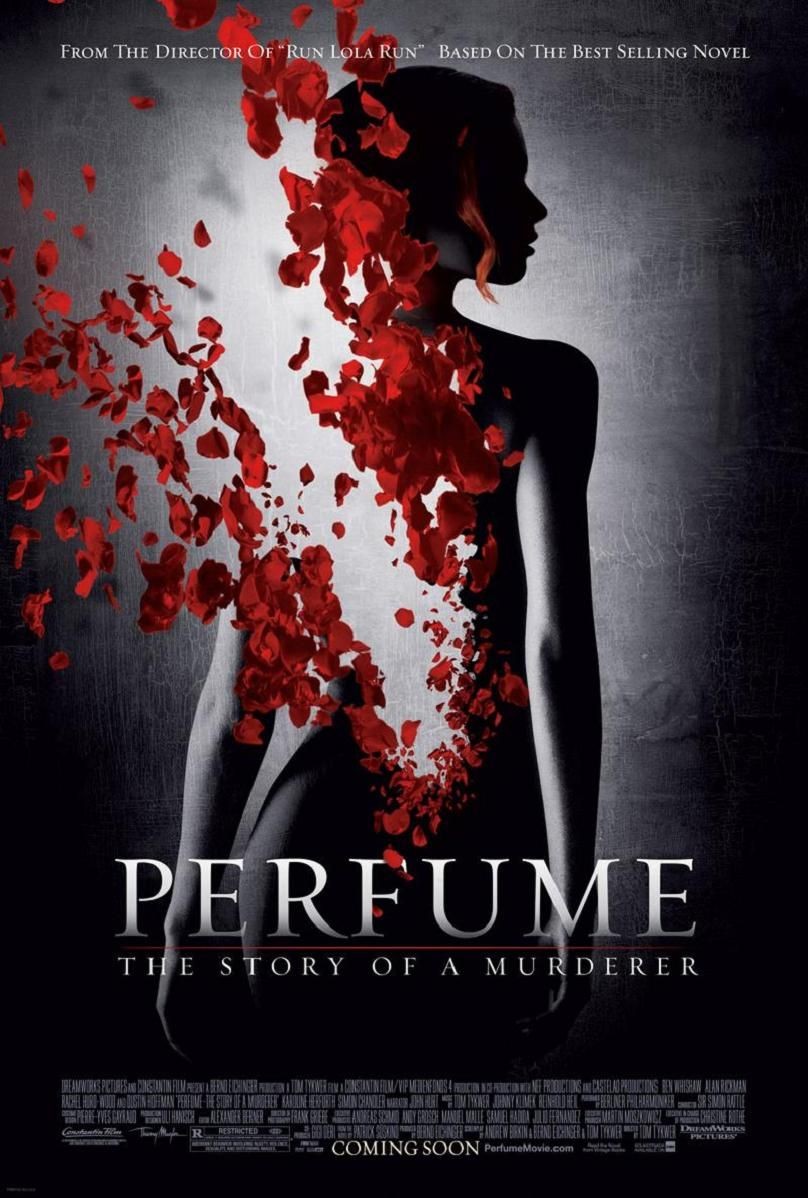 Perfume: The Story of a Murderer 138581