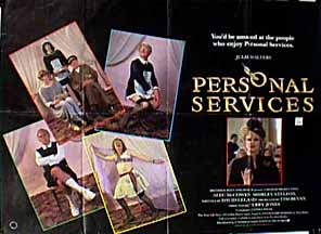 Personal Services 304