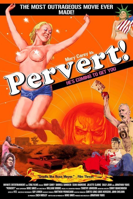 Pervert! 129353