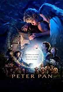Peter Pan 14319