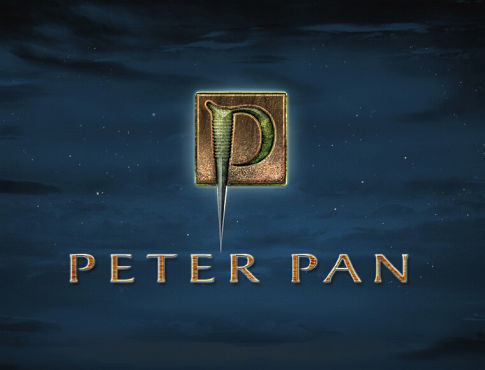 Peter Pan 75084