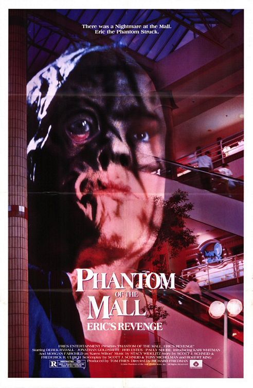 Phantom of the Mall: Eric's Revenge 142677