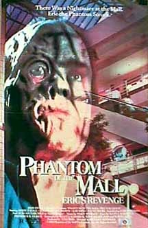 Phantom of the Mall: Eric's Revenge 6530