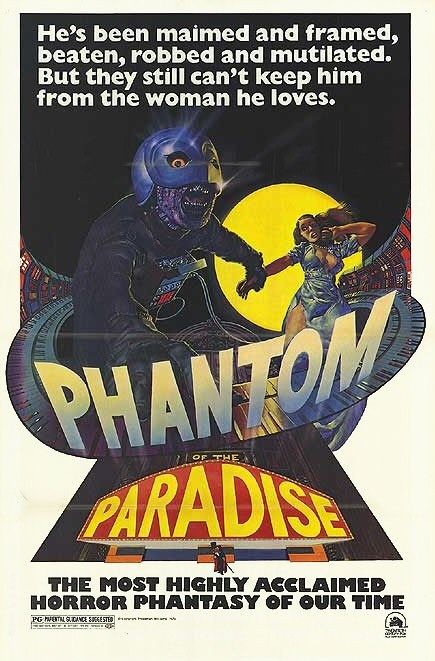 Phantom of the Paradise 145668