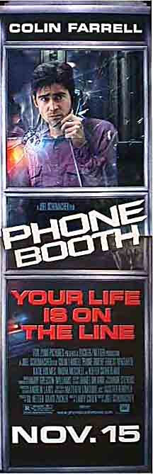 Phone Booth 11831