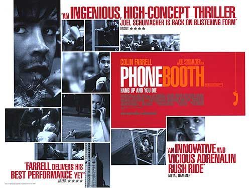 Phone Booth 137177