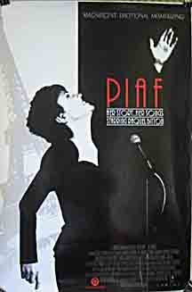 Piaf: Her Story, Her Songs 13838