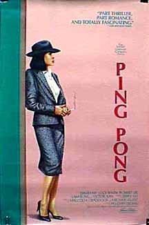Ping Pong 8694