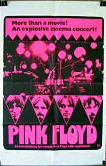 Pink Floyd: Live at Pompeii 3558