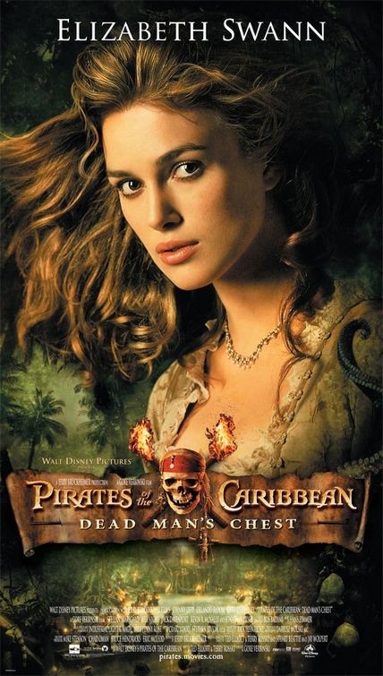 Pirates of the Caribbean: Dead Man's Chest 138641