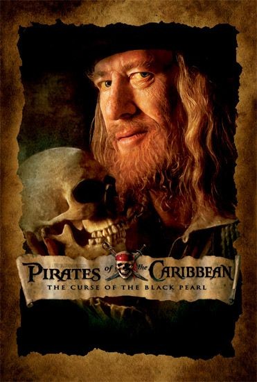 Pirates of the Caribbean: The Curse of the Black Pearl 137186