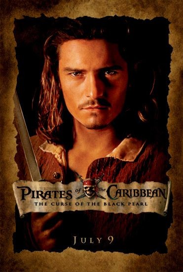 Pirates of the Caribbean: The Curse of the Black Pearl 137187