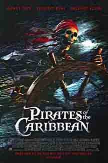 Pirates of the Caribbean: The Curse of the Black Pearl 14860