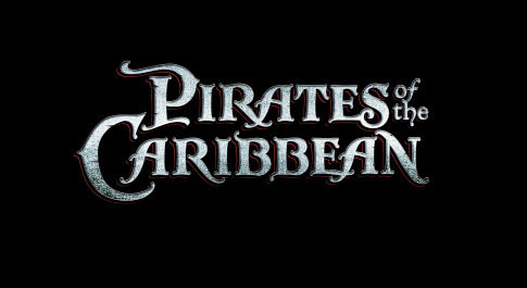 Pirates of the Caribbean: The Curse of the Black Pearl 75592