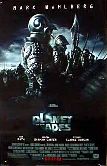 Planet of the Apes 10345
