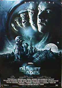 Planet of the Apes 10346