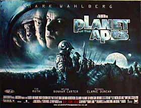 Planet of the Apes 10356