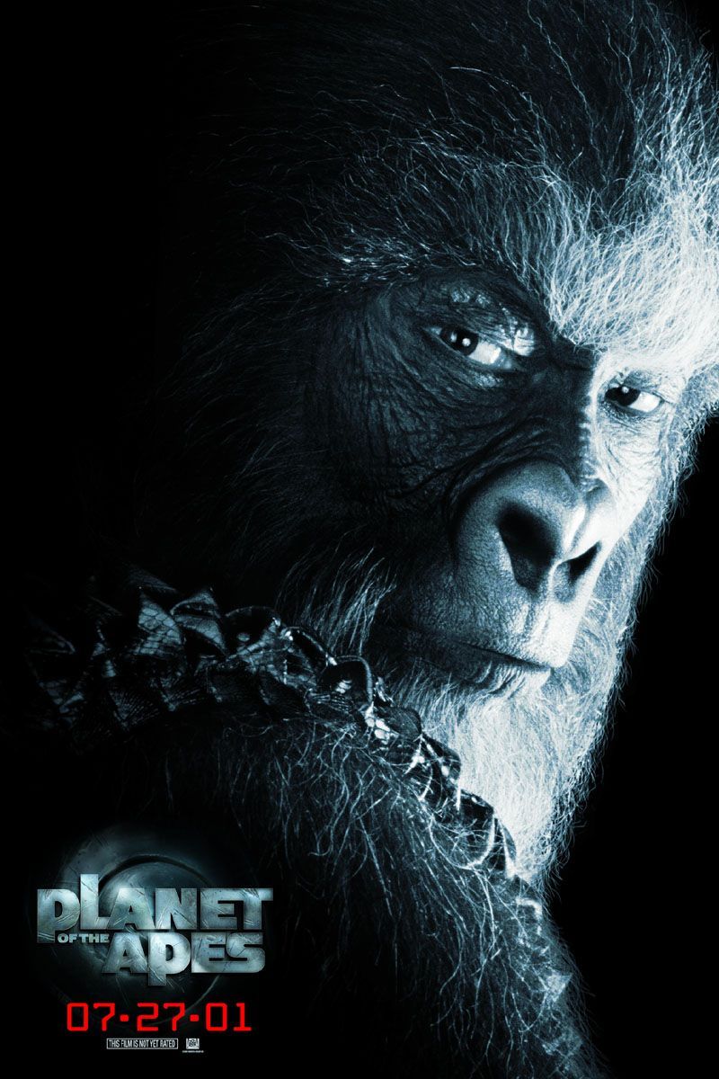 Planet of the Apes 142546