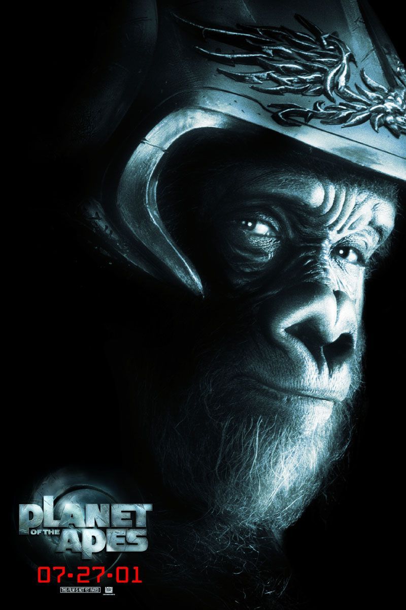 Planet of the Apes 142548