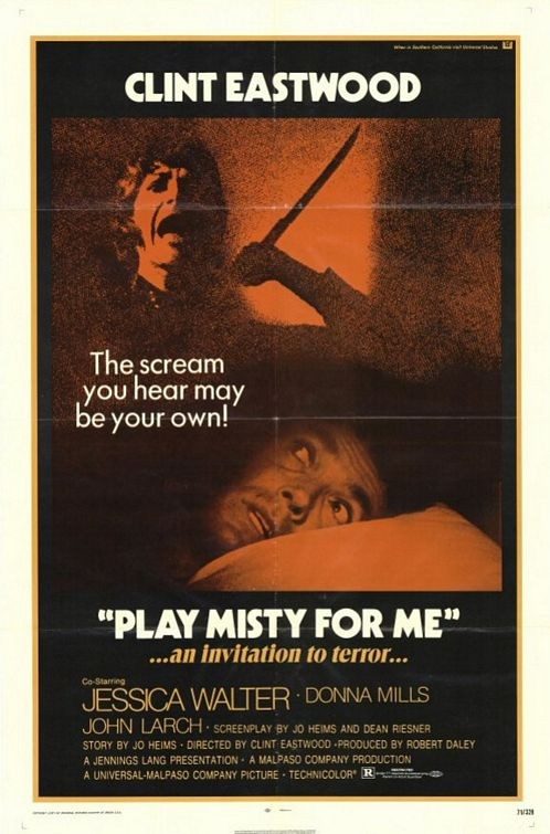 Play Misty for Me 148961