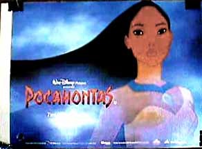 Pocahontas 11103
