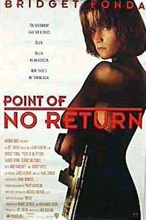 Point of No Return 141468