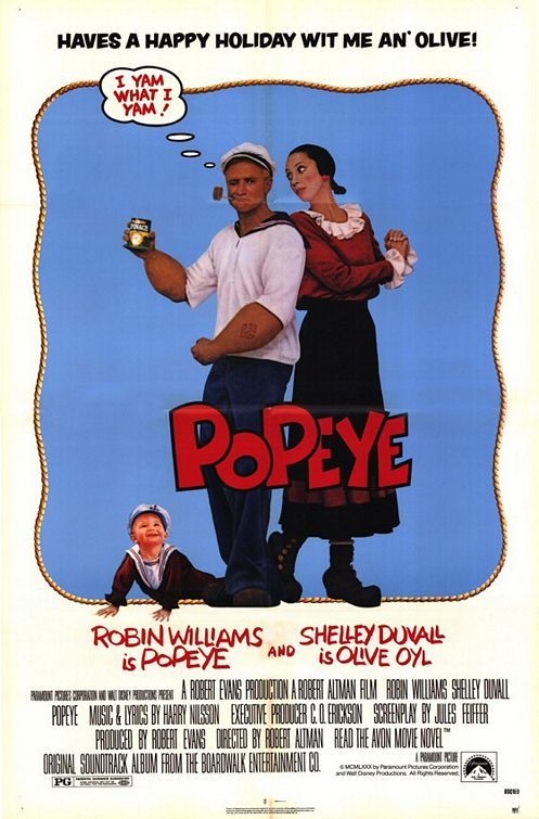 Popeye 146572