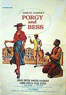 Porgy and Bess 7547