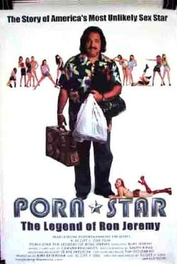 Porn Star: The Legend of Ron Jeremy 10788