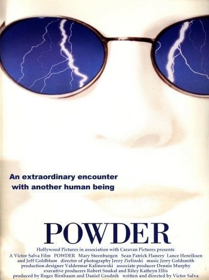 Powder 142588