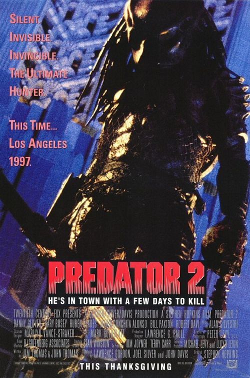 Predator 2 144197