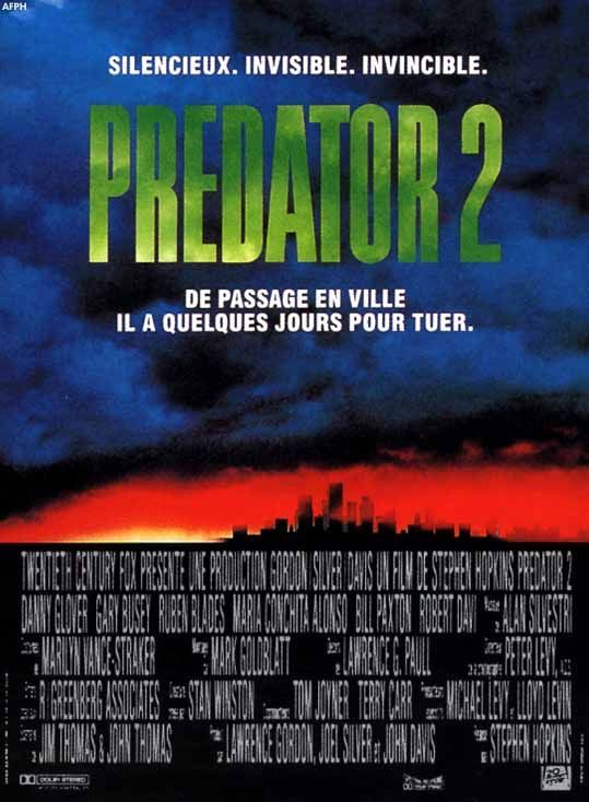 Predator 2 144199