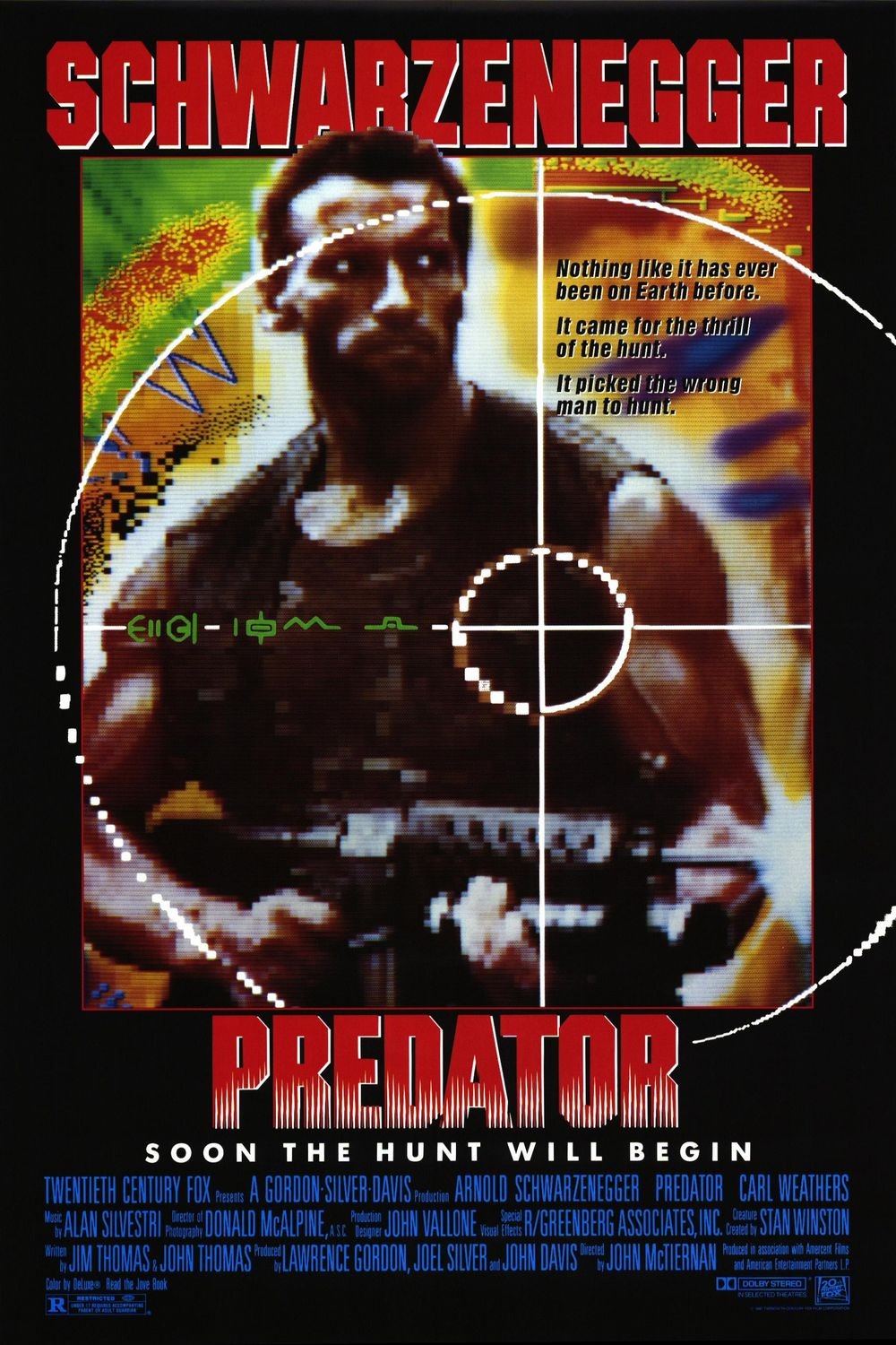 Predator 147641