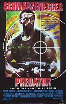 Predator 5991