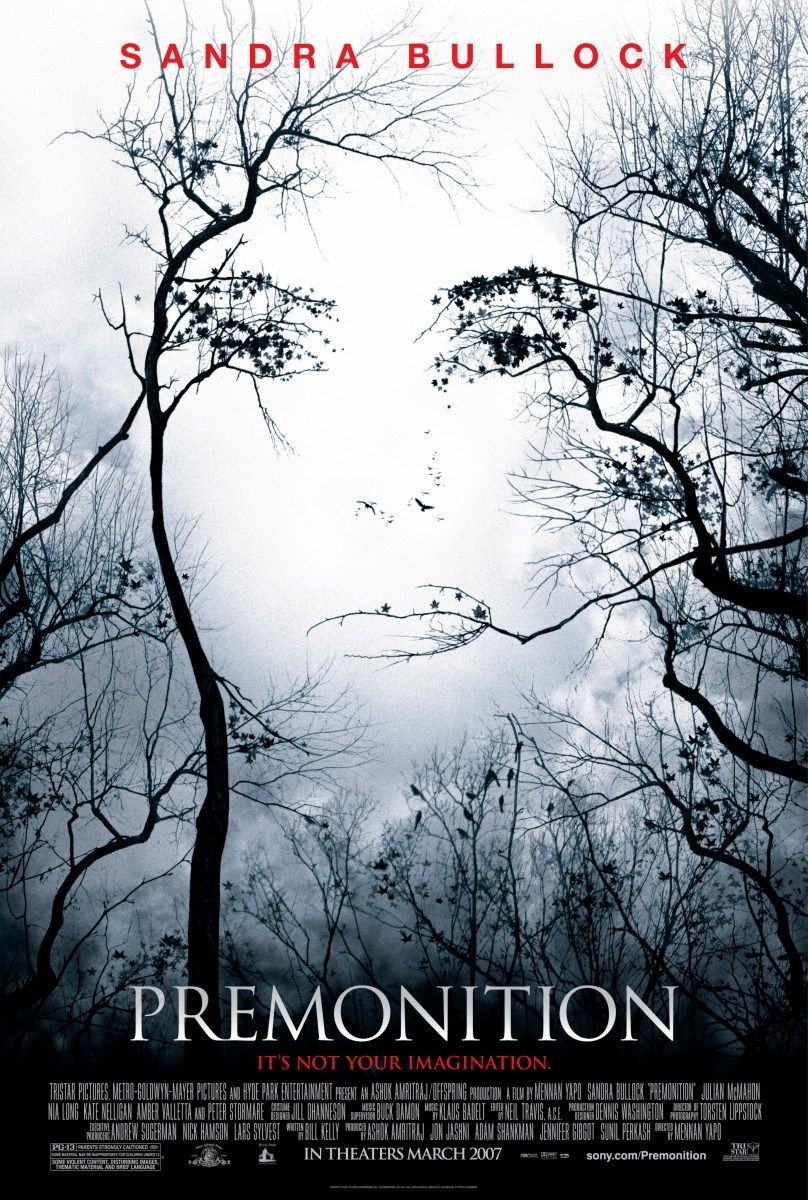 Premonition (2007/I) 138285