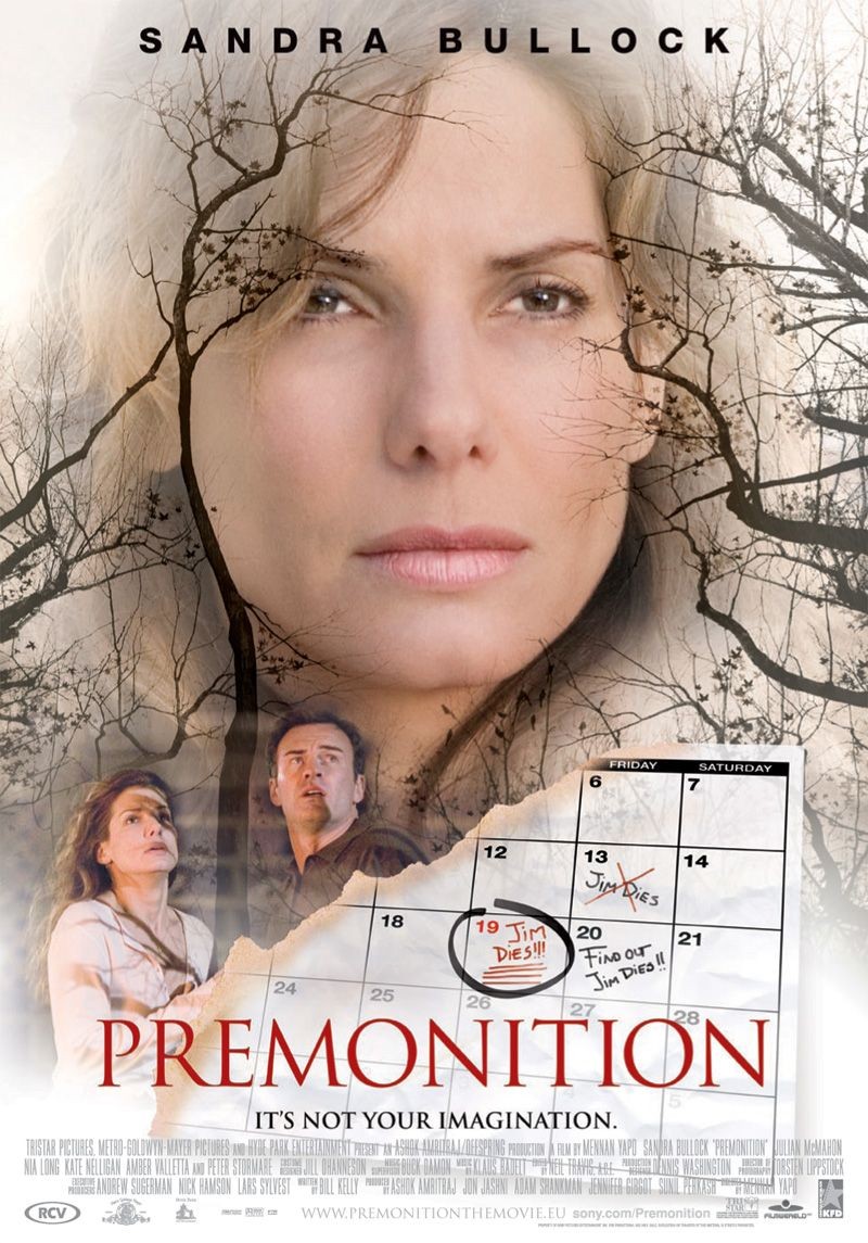 Premonition (2007/I) 138287