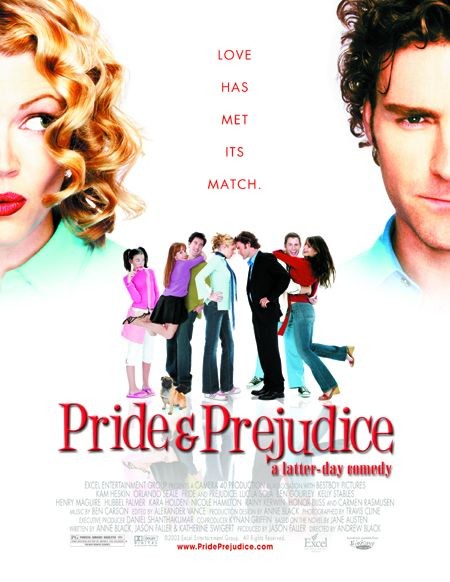 Pride and Prejudice 89962