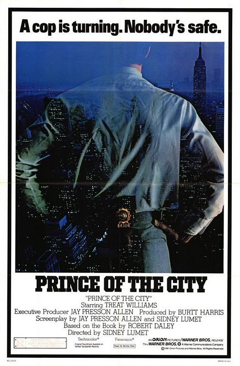 Prince of the City 148124