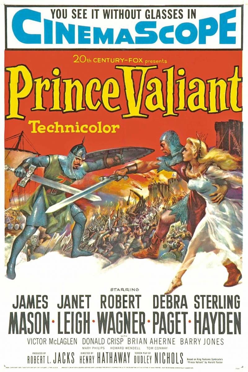 Prince Valiant 146834