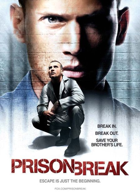 "Prison Break" 128068