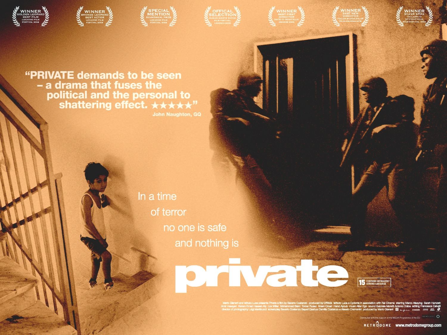 Private (2004/I) 137719