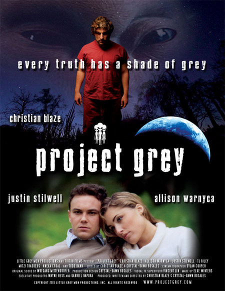 Project Grey 127055