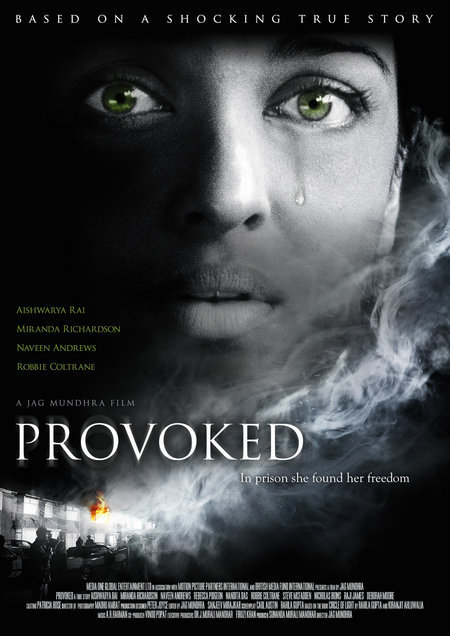 Provoked: A True Story 130145