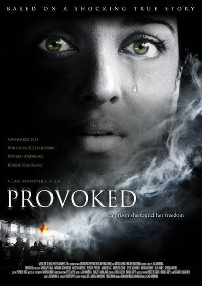 Provoked: A True Story 138301
