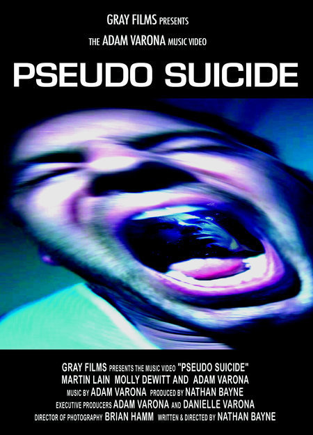 Pseudo Suicide 132613